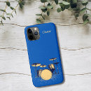 Search for drums iphone cases Music lover