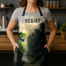 Search for protestant aprons Political