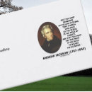 Search for andrew jackson quotes Politics
