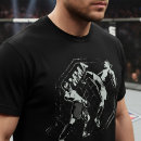 Search for kickboxing tshirts Mixed martial arts