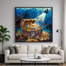 Search for submarine posters Ship