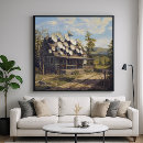 Search for isolated art Landscape