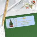 Search for nutcracker return address labels Blue