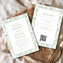 Search for french country wedding invitations Garden