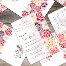 Search for combination invitations Gold
