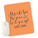 Search for black jesus mousepads Religion