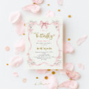 Search for butterfly baby girl shower invitations Pink bow