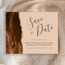Search for brown paper invitations Elegant