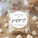 Search for love pop stickers Popcorn