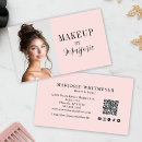 Search for qr code business cards Elegant