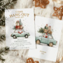 Search for christams invitations Come hang out