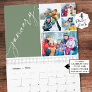 Search for month calendars Stylish