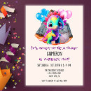 Search for blast invitations Cute