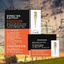 Search for electrical flyers Handyman