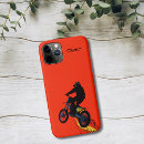 Search for motocross rider iphone cases Extreme sports