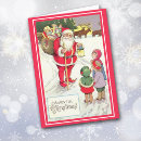Search for vintage st nicholas cards Old fashioned