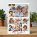 Search for buffalo plaid cards Multi photo