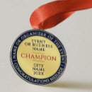 Search for awards christmas tree decorations Champion