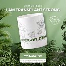 Search for transplant mugs Survivor