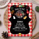 Search for grill birthday invitations Outdoor