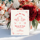 Search for swan save the dates Hand drawn