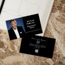Search for businessman Modern