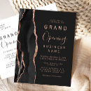 Search for business opening postcards Chic