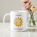 Search for cute sun mugs Modern