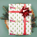 Search for first christmas wrapping paper Winter