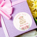 Search for cake baker stickers Made with love