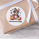 Search for cute french bulldog stickers Trick or treat