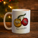 Search for scrooge mugs Bah humbug