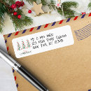 Search for jets return address labels Aviation