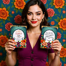 Search for dead invitations Calavera