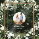 Search for photo wedding signs Modern