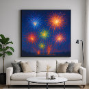 Search for lighting and displays art Celebration