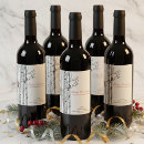 Search for bird wine labels Simple