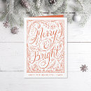 Search for bright cards Holly