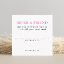 Search for salon referral cards Professional