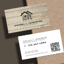 Search for handyman business cards Construction