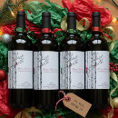 Search for blue bird wine labels Modern