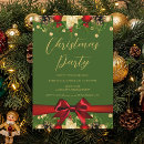 Search for black tie christmas invitations Formal