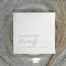 Search for dinner wedding napkins Elegant