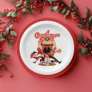 Search for funny movie paper plates A christmas story