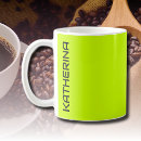 Search for solid yellow mugs Stylish