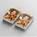 Search for pinup playing cards Cute