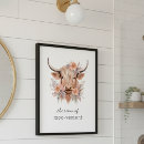 Search for funny cow art Bathroom