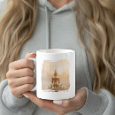 Search for buddhist mugs Golden buddha