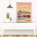 Search for 1960s posters Palm springs