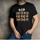 Search for small faces tshirts For him